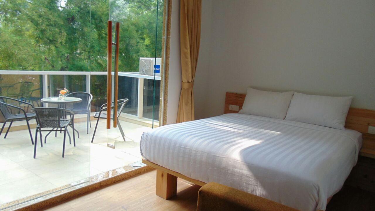 An Hotel Satrio Kuningan Джакарта Екстериор снимка